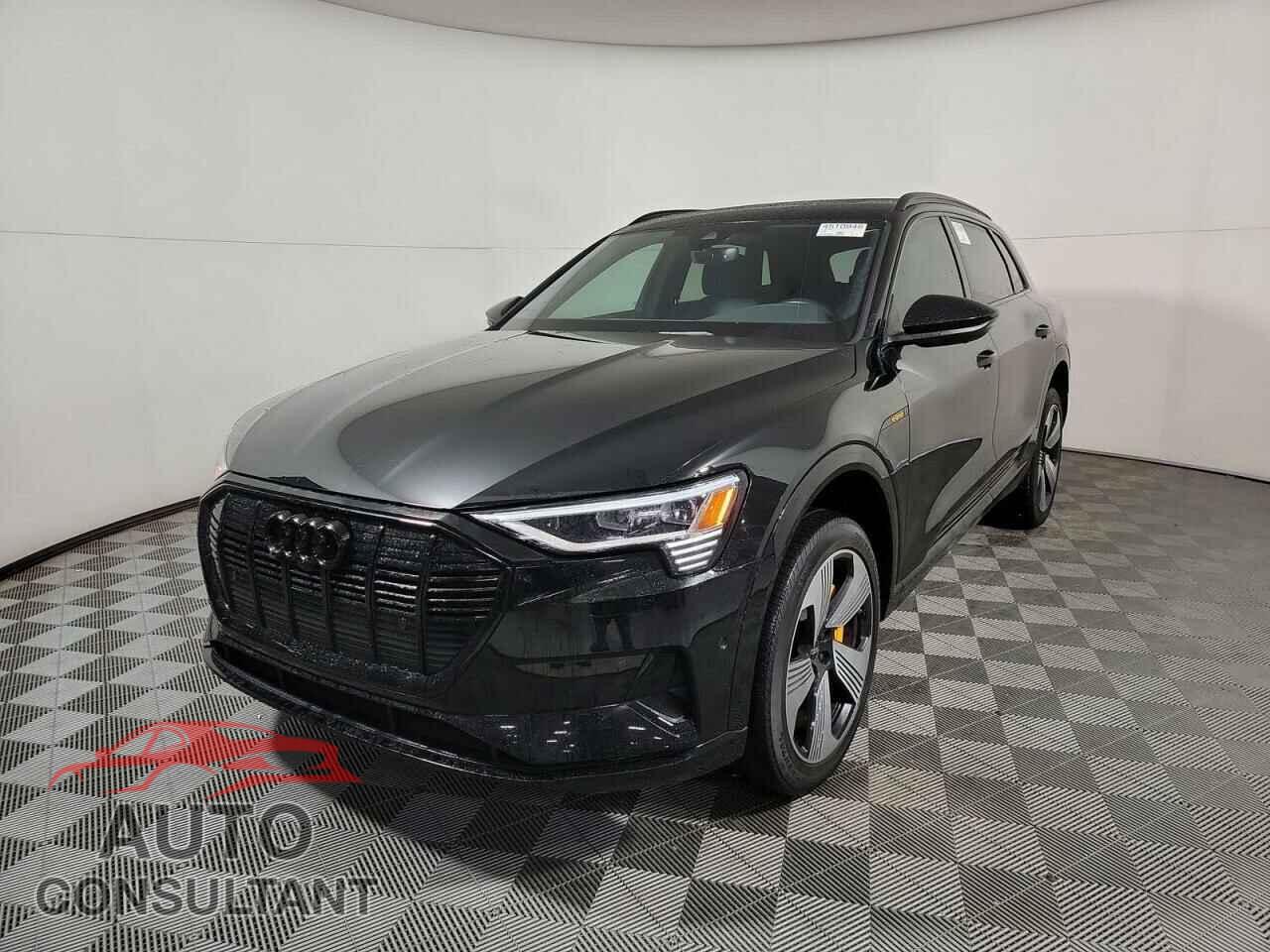 AUDI E-TRON 2022 - WA1LAAGE6NB033303