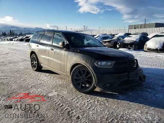 DODGE DURANGO 2014 - 1C4SDJCT9EC977300