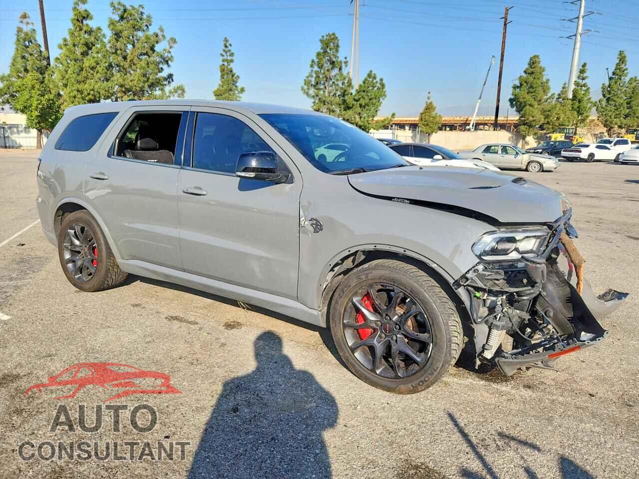 DODGE DURANGO 2024 - 1C4SDJH9XRC102505
