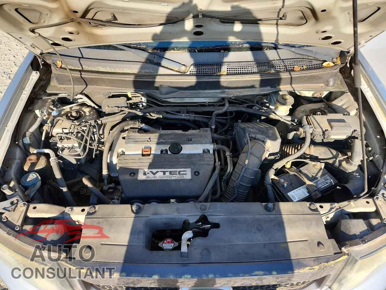 HONDA ELEMENT 2010 - 5J6YH1H95AL003300