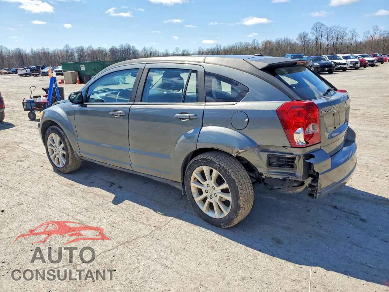 DODGE CALIBER 2011 - 1B3CB5HA6BD297502