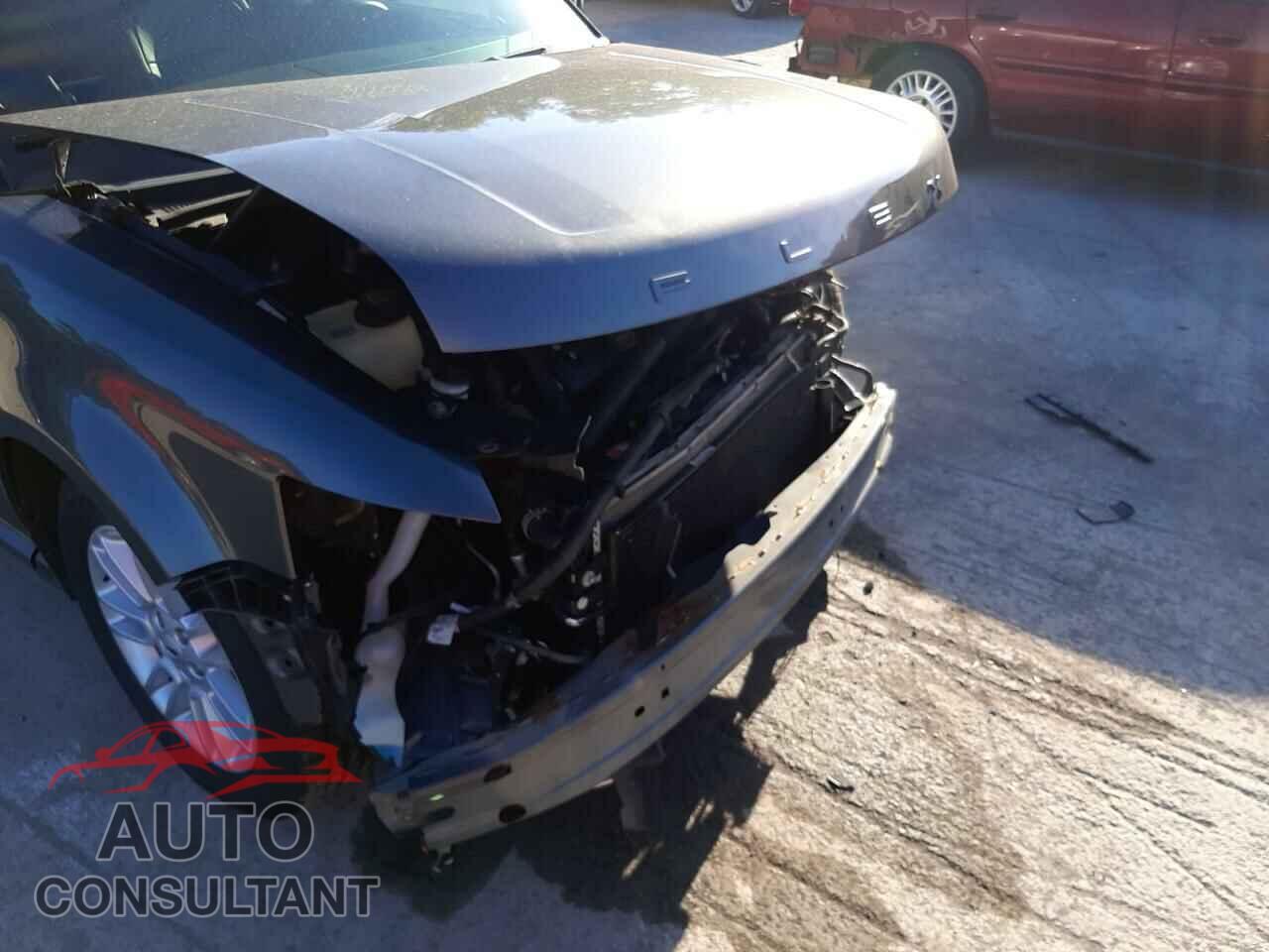 FORD FLEX 2016 - 2FMHK6C86GBA07248