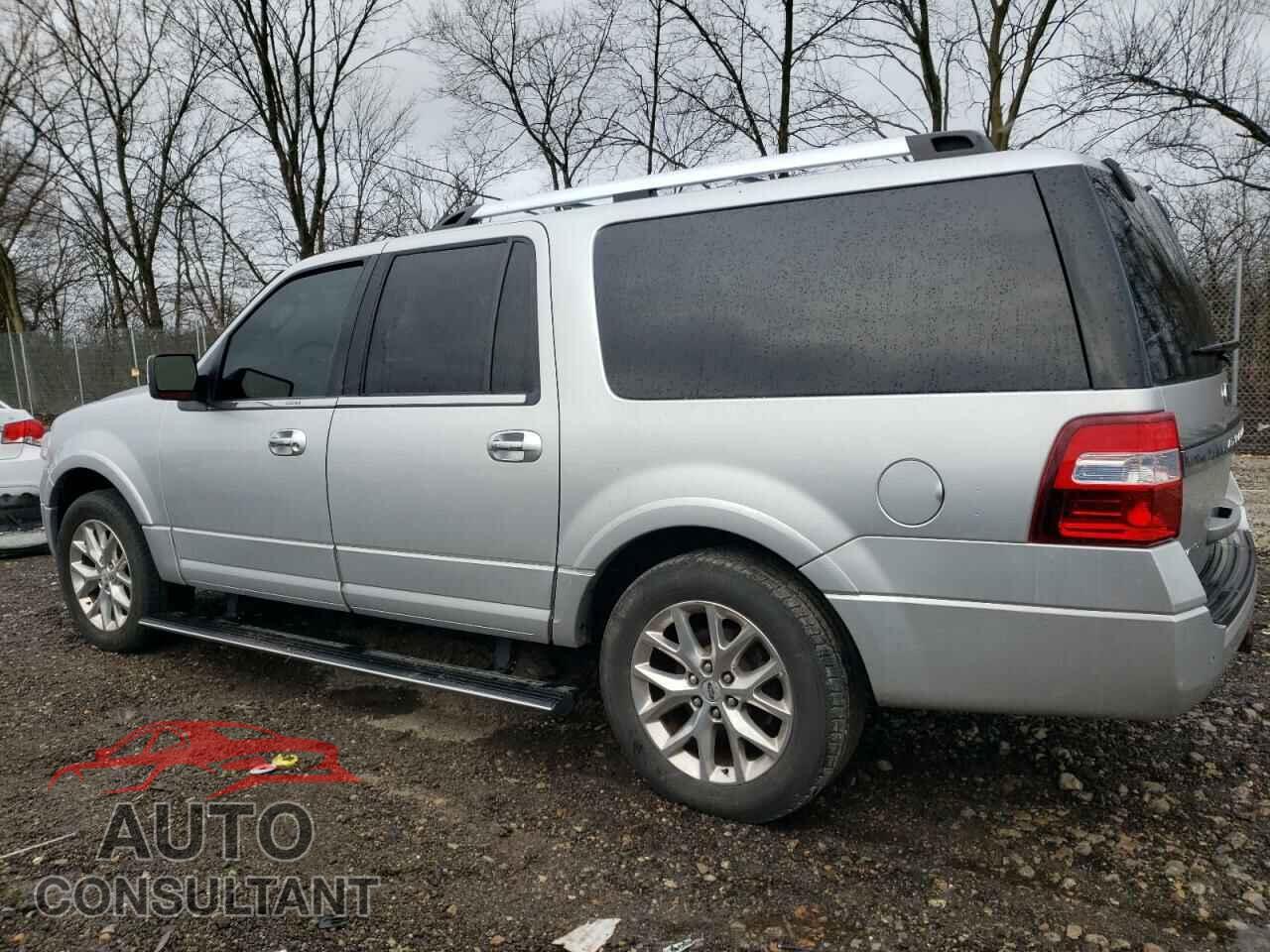 FORD EXPEDITION 2015 - 1FMJK2AT6FEF29494
