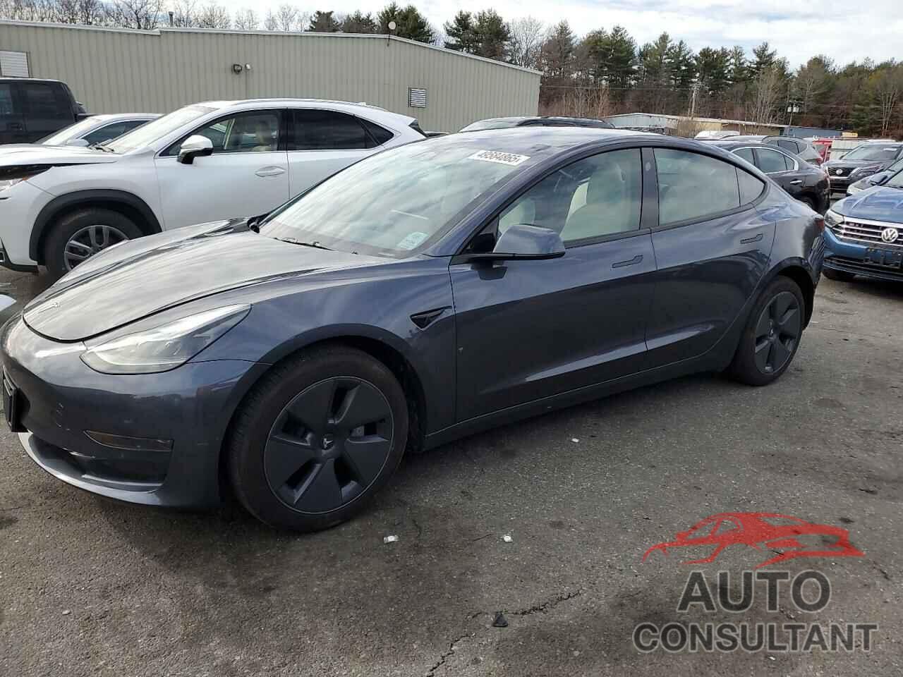 TESLA MODEL 3 2023 - 5YJ3E1EA2PF644052