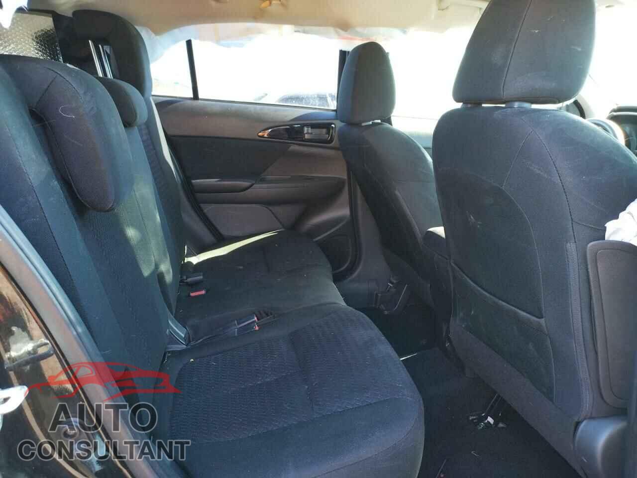 MITSUBISHI ECLIPSE 2020 - JA4AS3AA3LZ009115