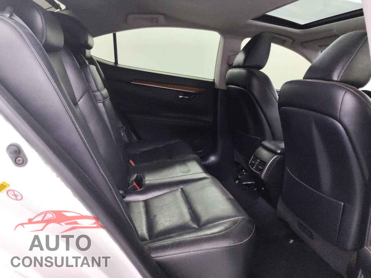 LEXUS ES300 2015 - JTHBW1GG7F2097435