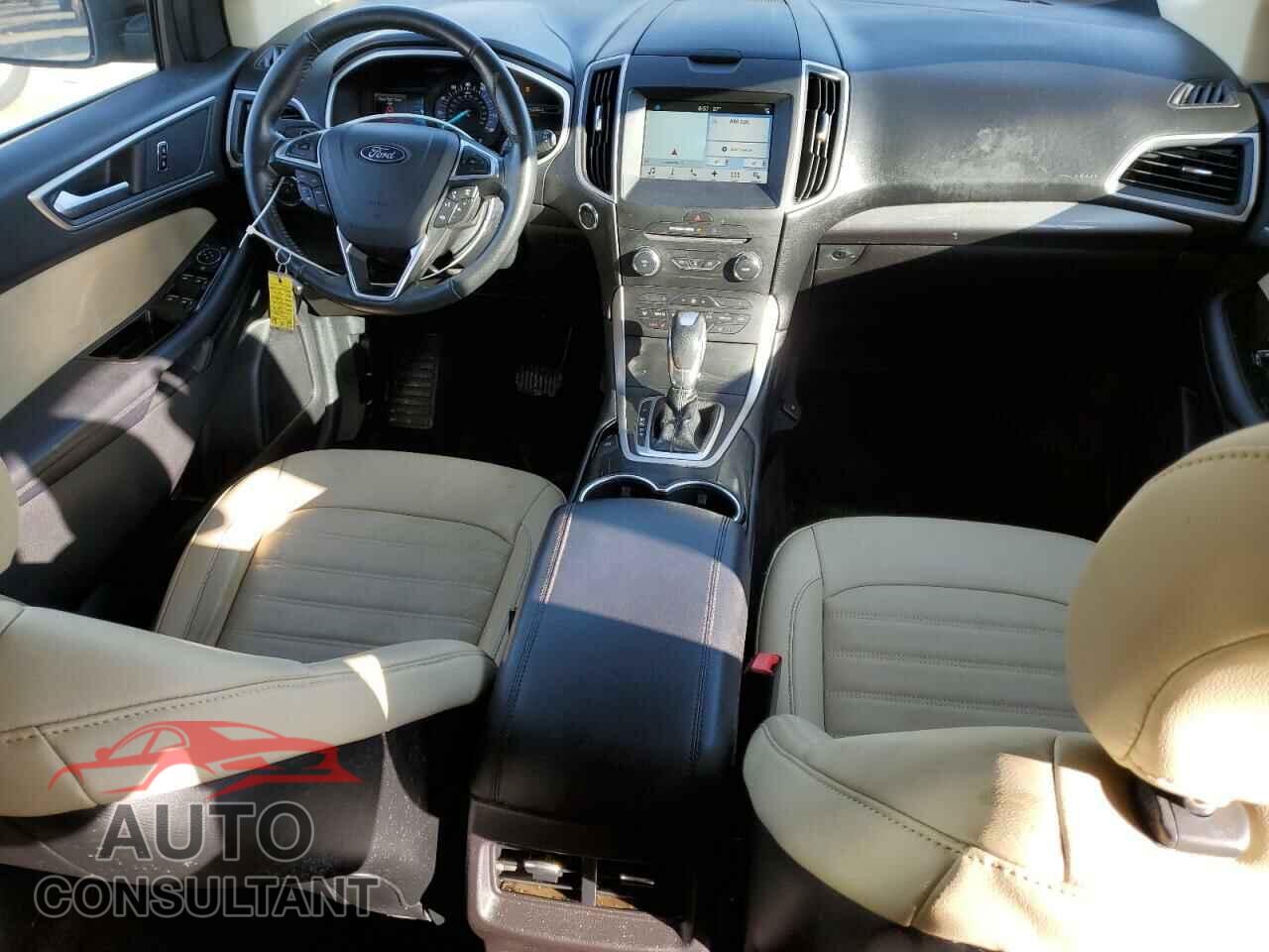 FORD EDGE 2018 - 2FMPK4J92JBB29978