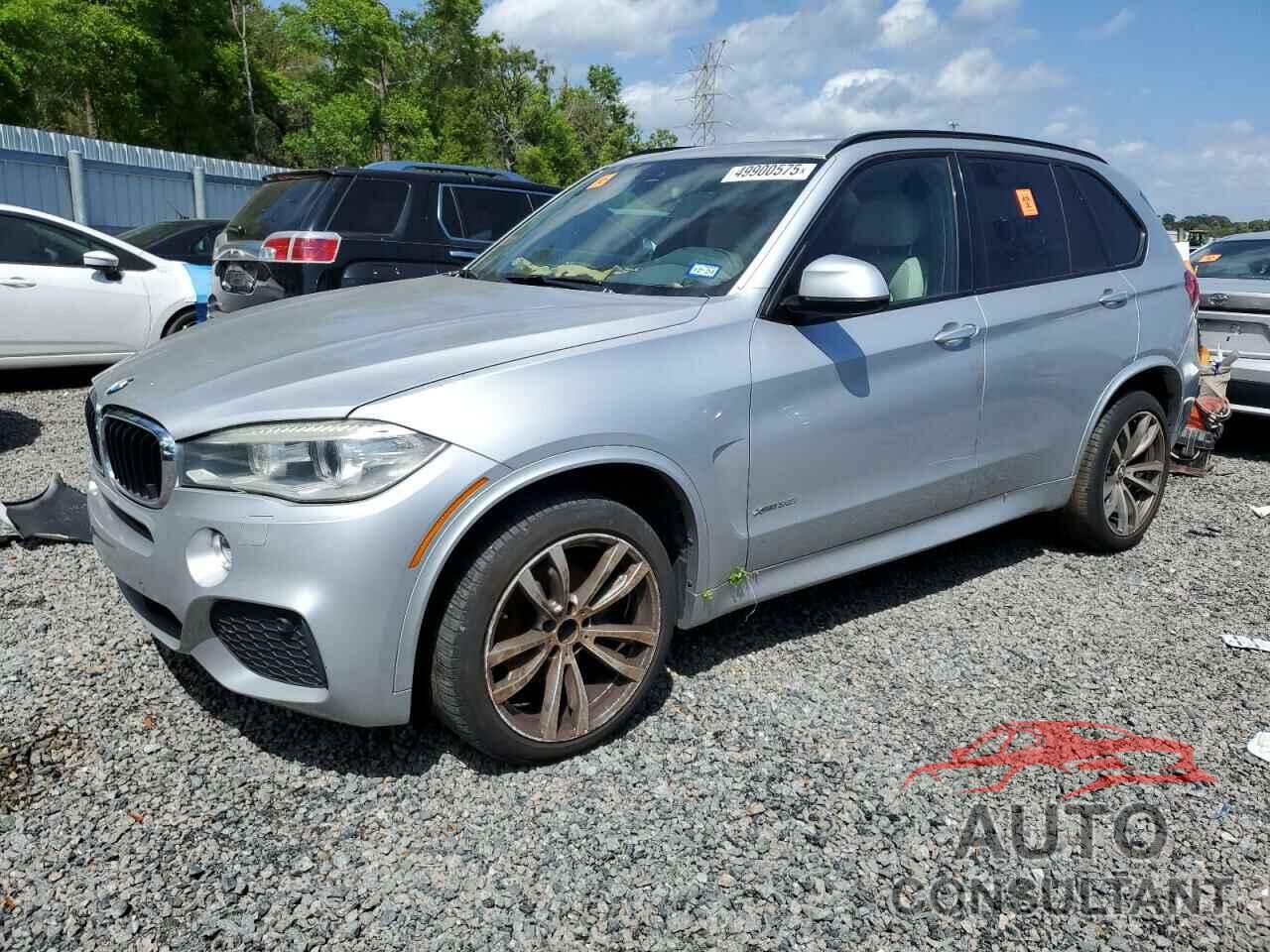 BMW X5 2016 - 5UXKR0C5XG0P19819