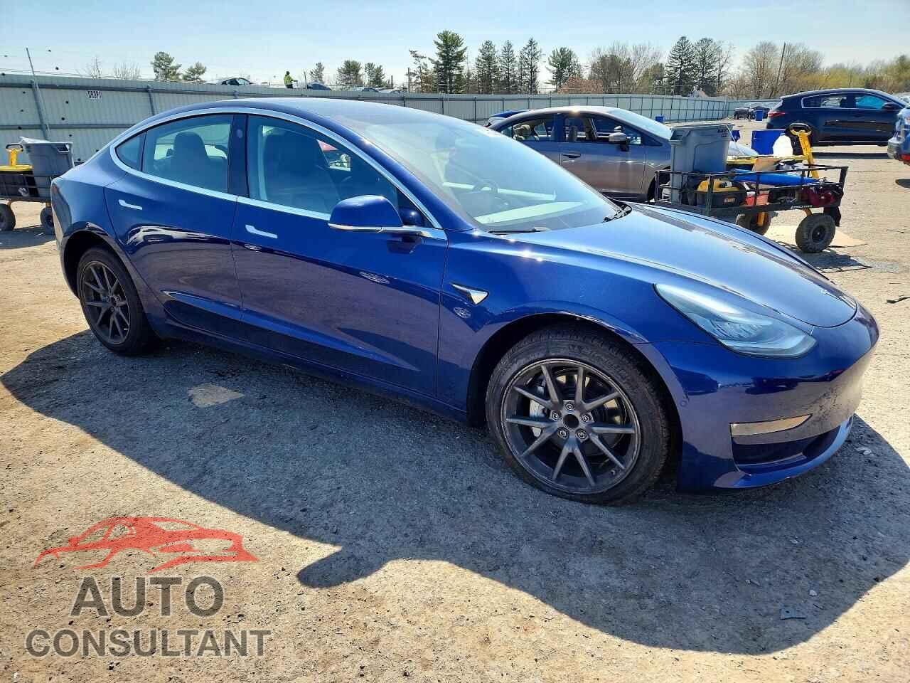 TESLA MODEL 3 2019 - 5YJ3E1EA0KF400960