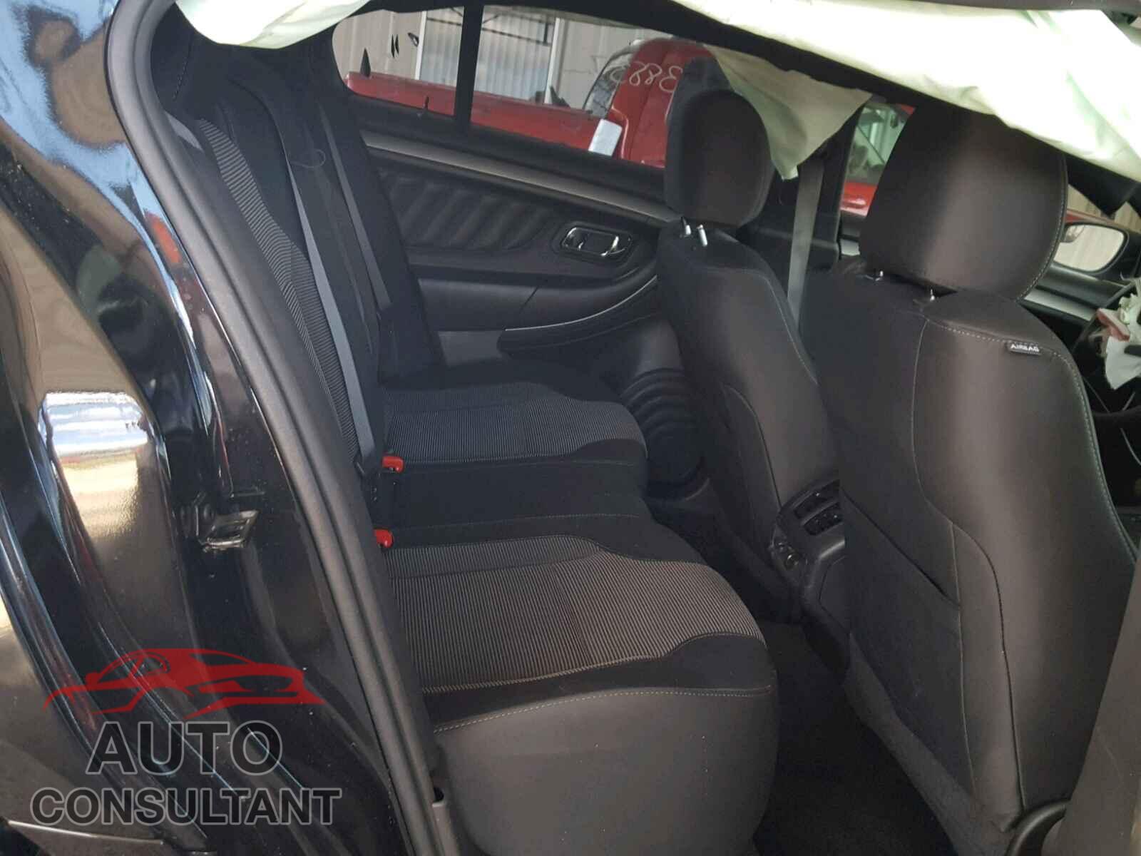 FORD TAURUS 2015 - 1FAHP2E89FG135704