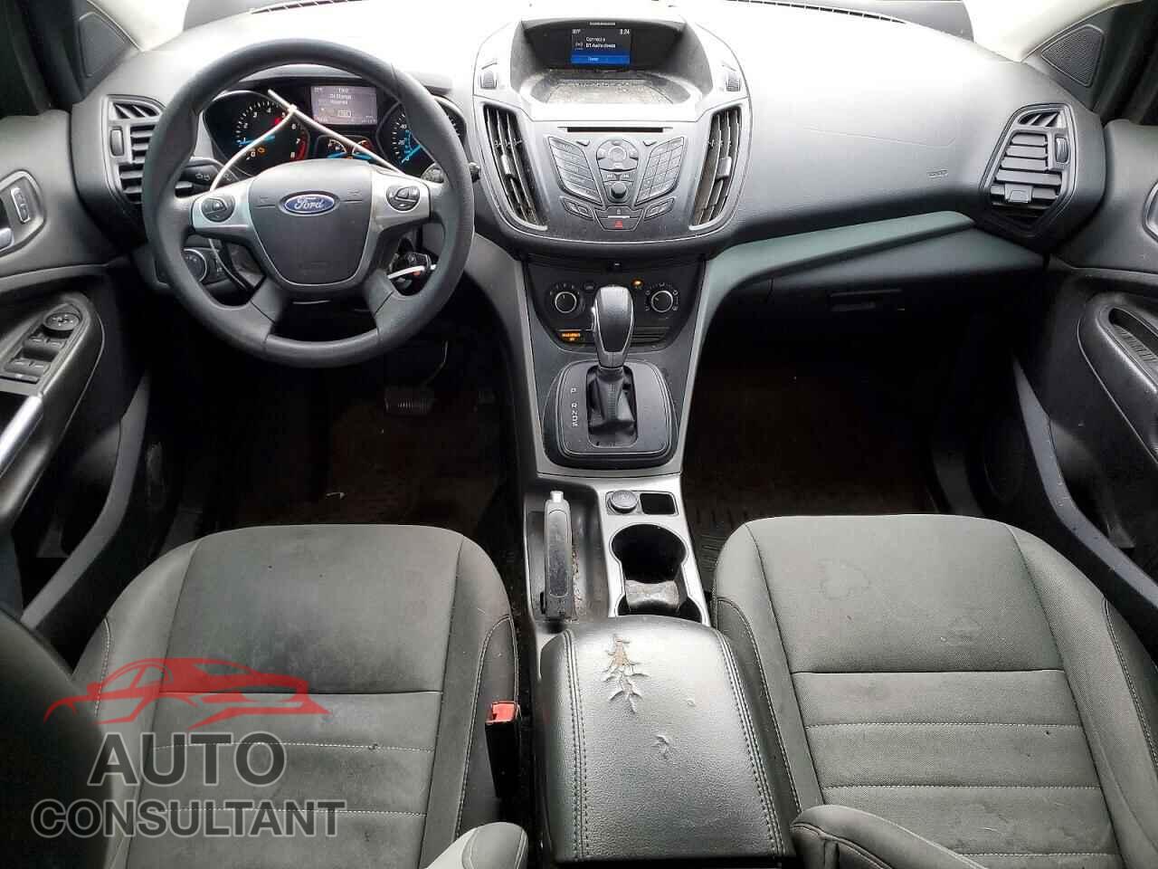 FORD ESCAPE 2016 - 1FMCU0G76GUB72214