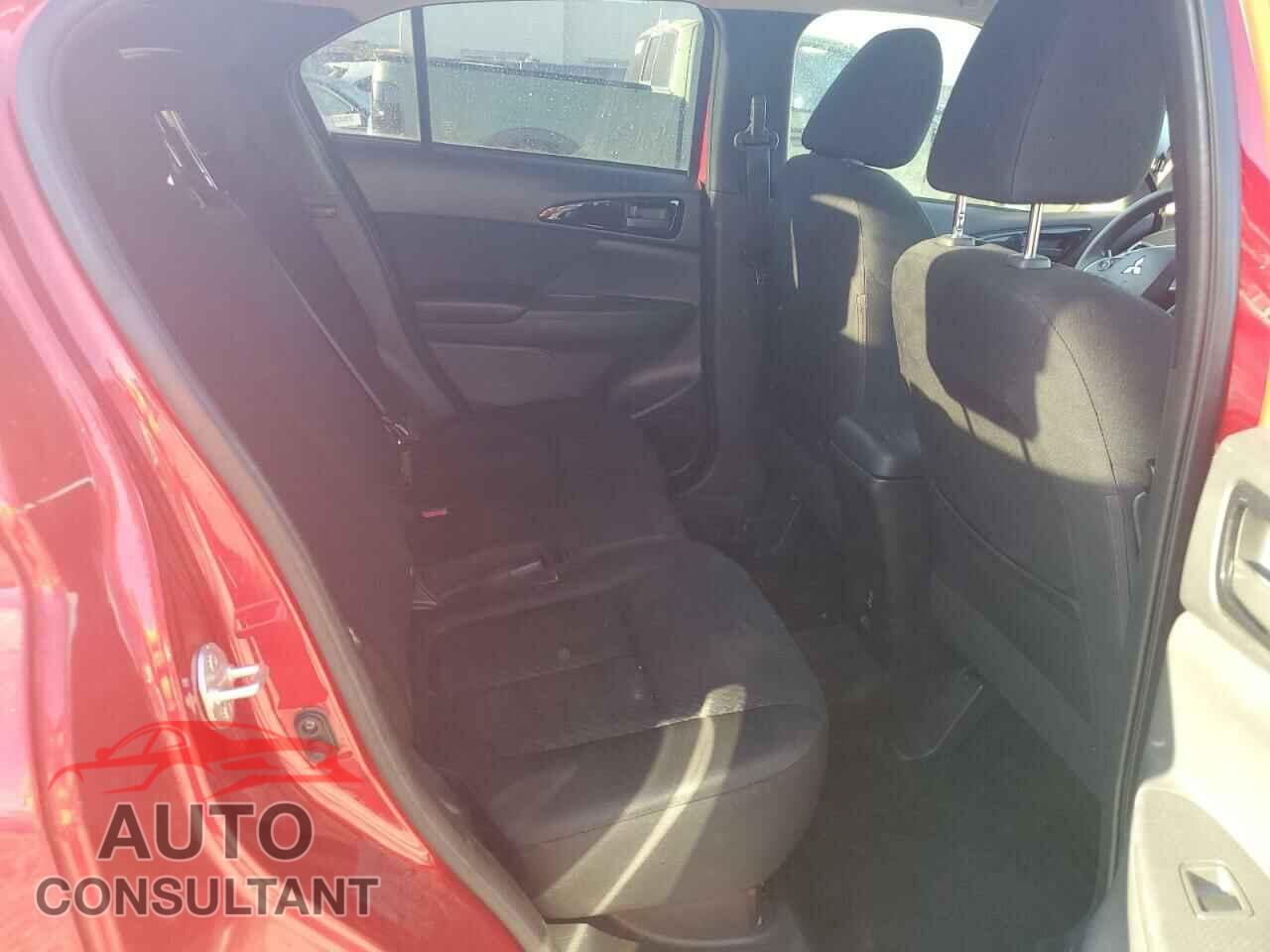 MITSUBISHI ECLIPSE 2020 - JA4AT3AA7LZ021538