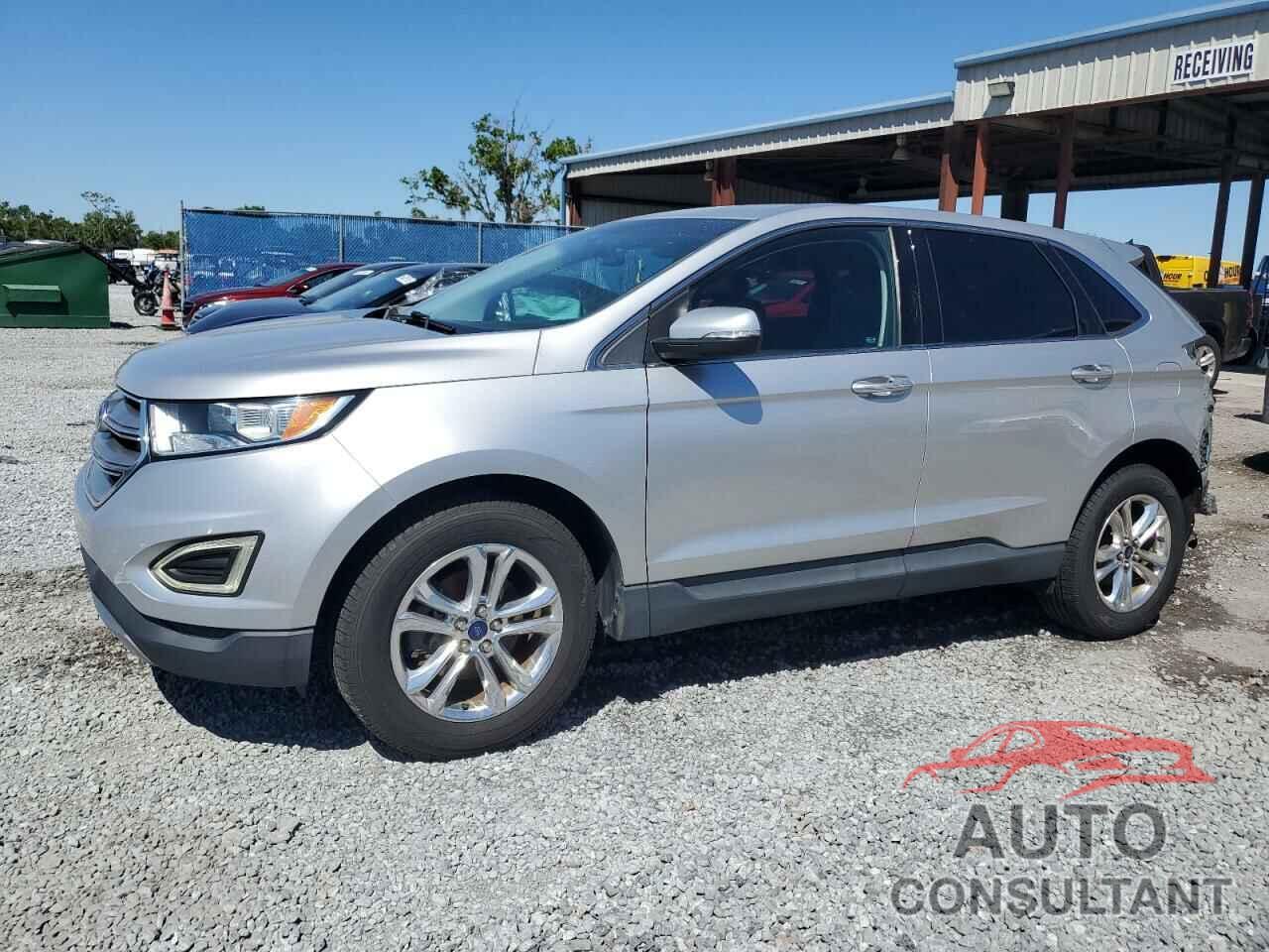 FORD EDGE 2016 - 2FMPK3J85GBB61334