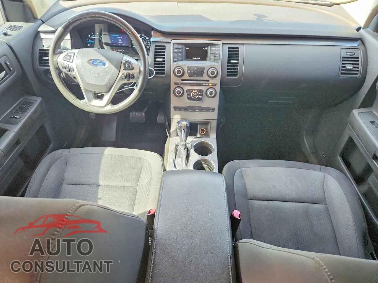 FORD FLEX 2016 - 2FMGK5B84GBA10642