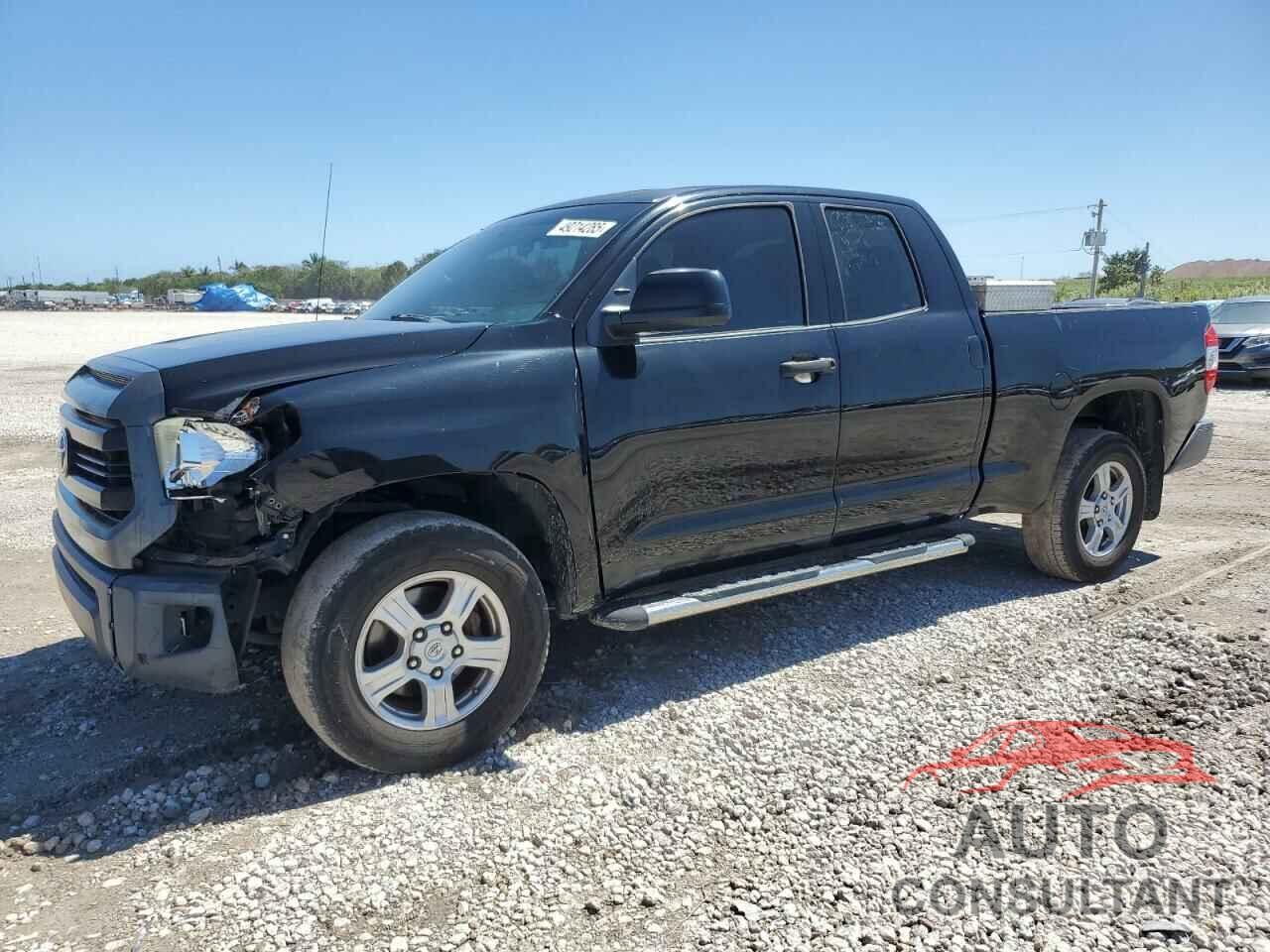 TOYOTA TUNDRA 2014 - 5TFRU5F19EX032372