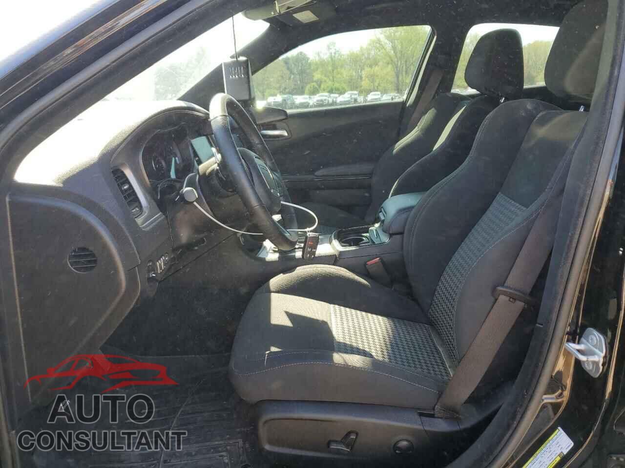 DODGE CHARGER 2023 - 2C3CDXCT5PH599214