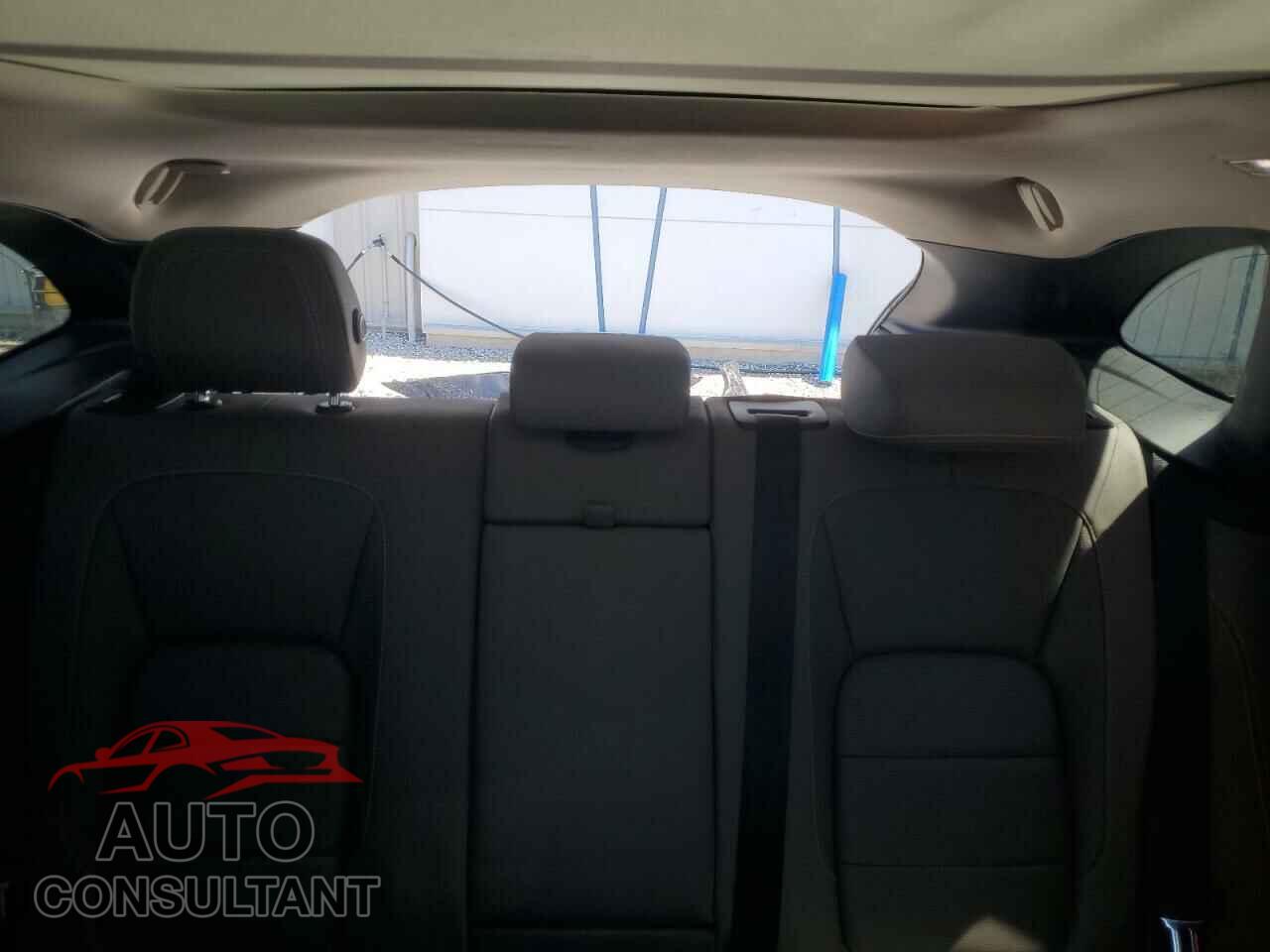 JAGUAR F-PACE 2017 - SADCL2BV2HA065614