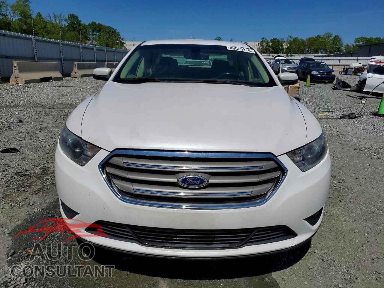 FORD TAURUS 2014 - 1FAHP2E9XEG159341