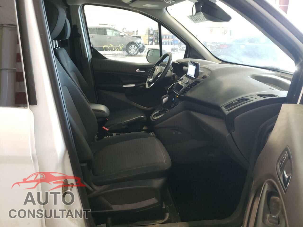 FORD TRANSIT CO 2019 - NM0LS7F21K1431661