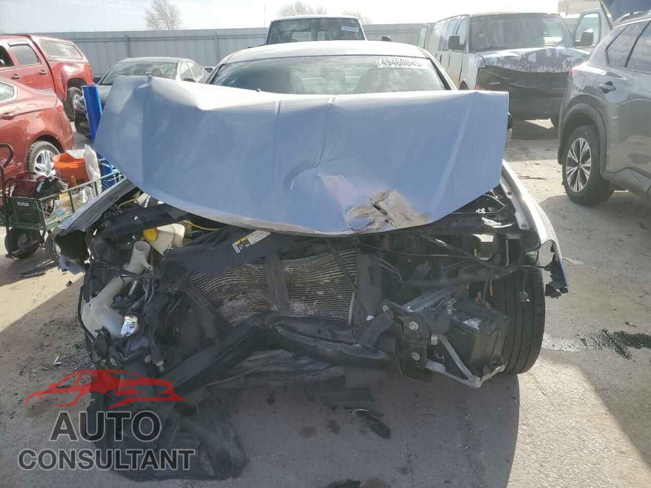 DODGE AVENGER 2014 - 1C3CDZAB4EN130772