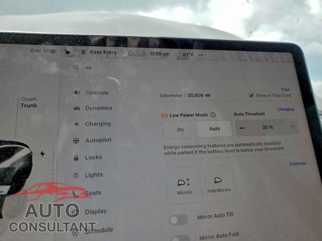 TESLA MODEL Y 2023 - 7SAYGAEE5PF923436