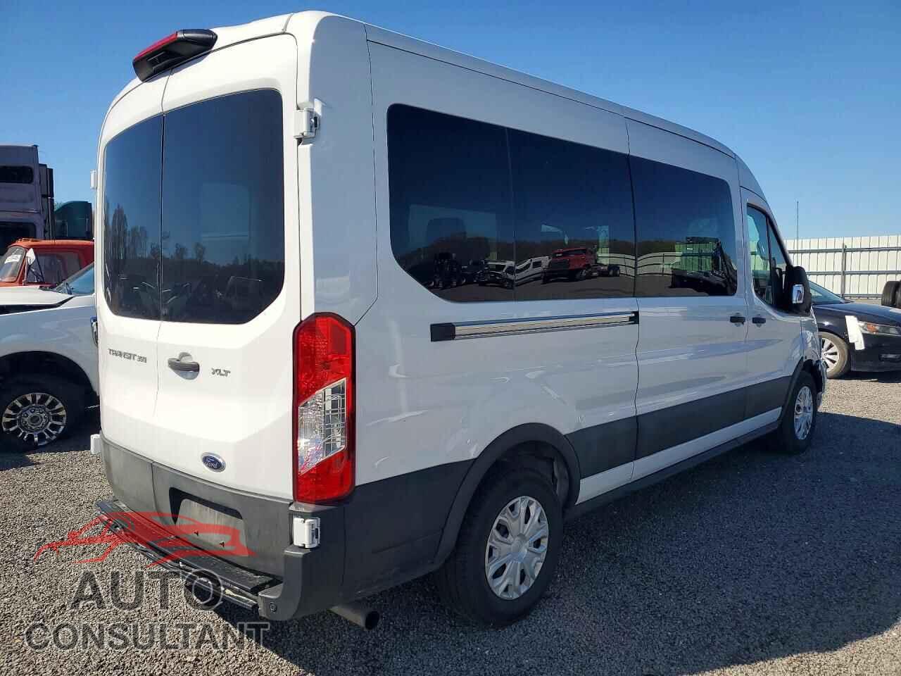 FORD TRANSIT 2025 - 1FBAX2C88SKA20182