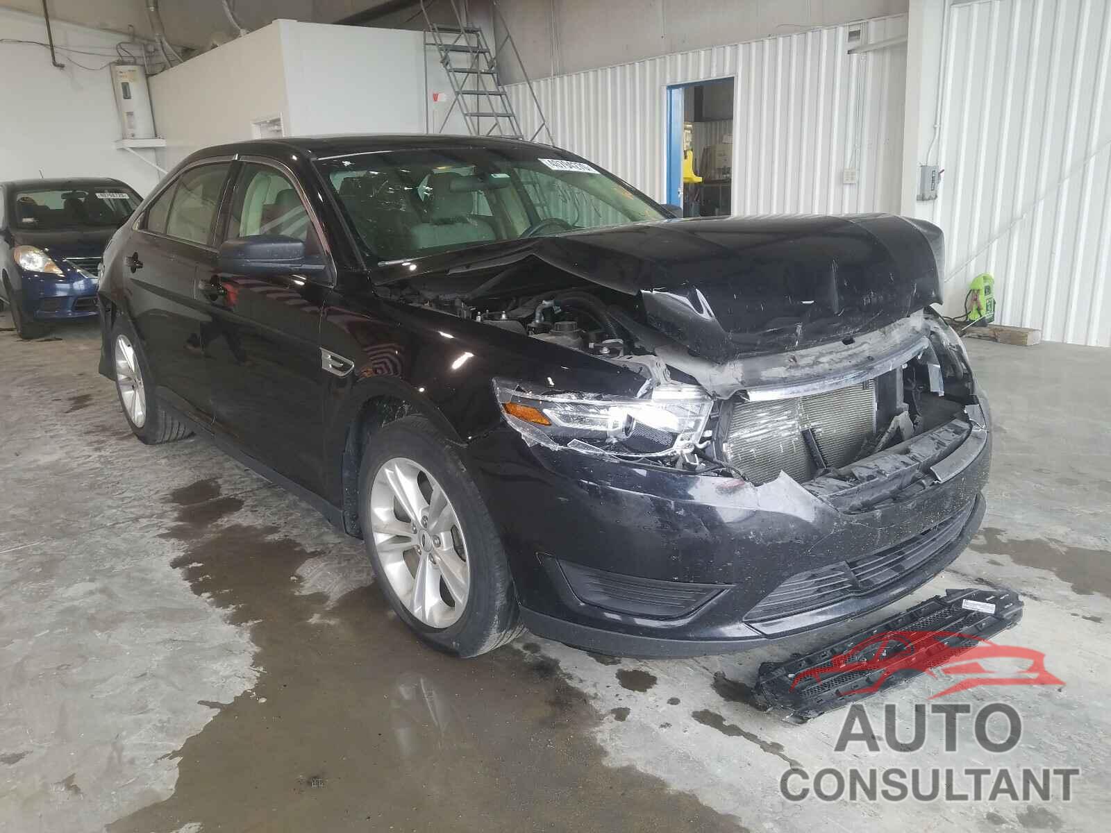 FORD TAURUS 2016 - 1FAHP2D89GG140050