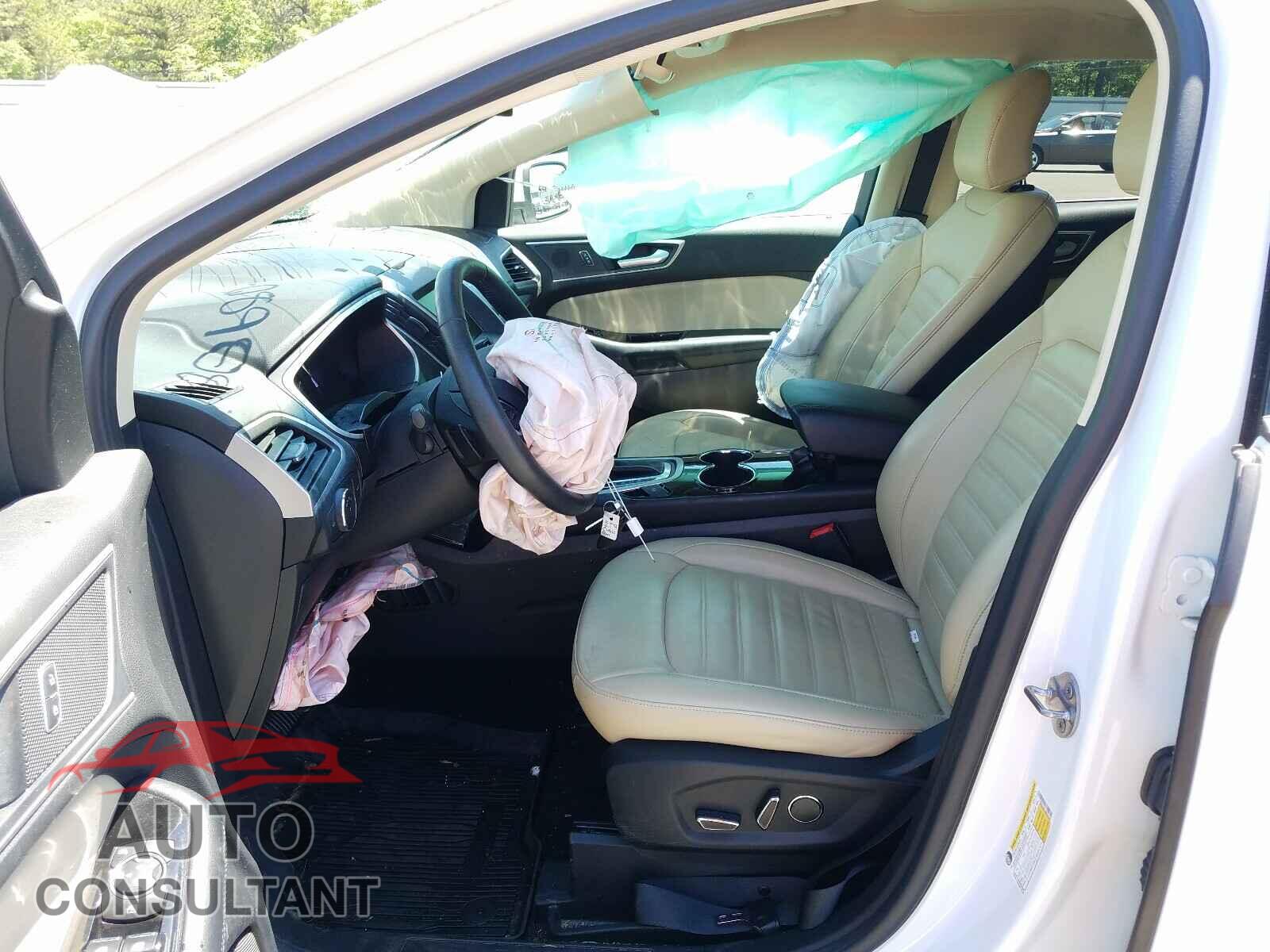 FORD EDGE 2018 - 2FMPK4J92JBB55366