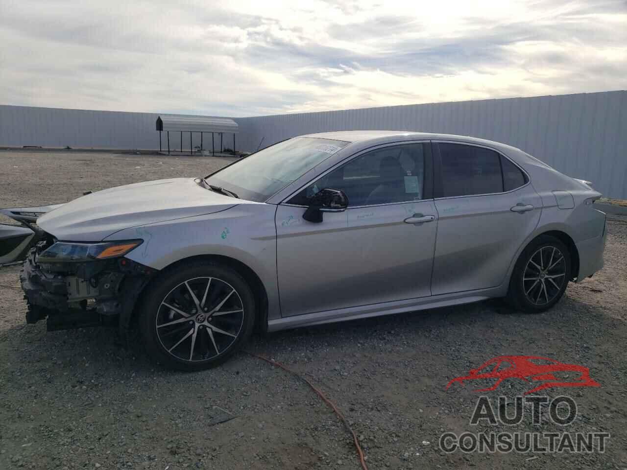 TOYOTA CAMRY 2023 - 4T1G11AK0PU151095
