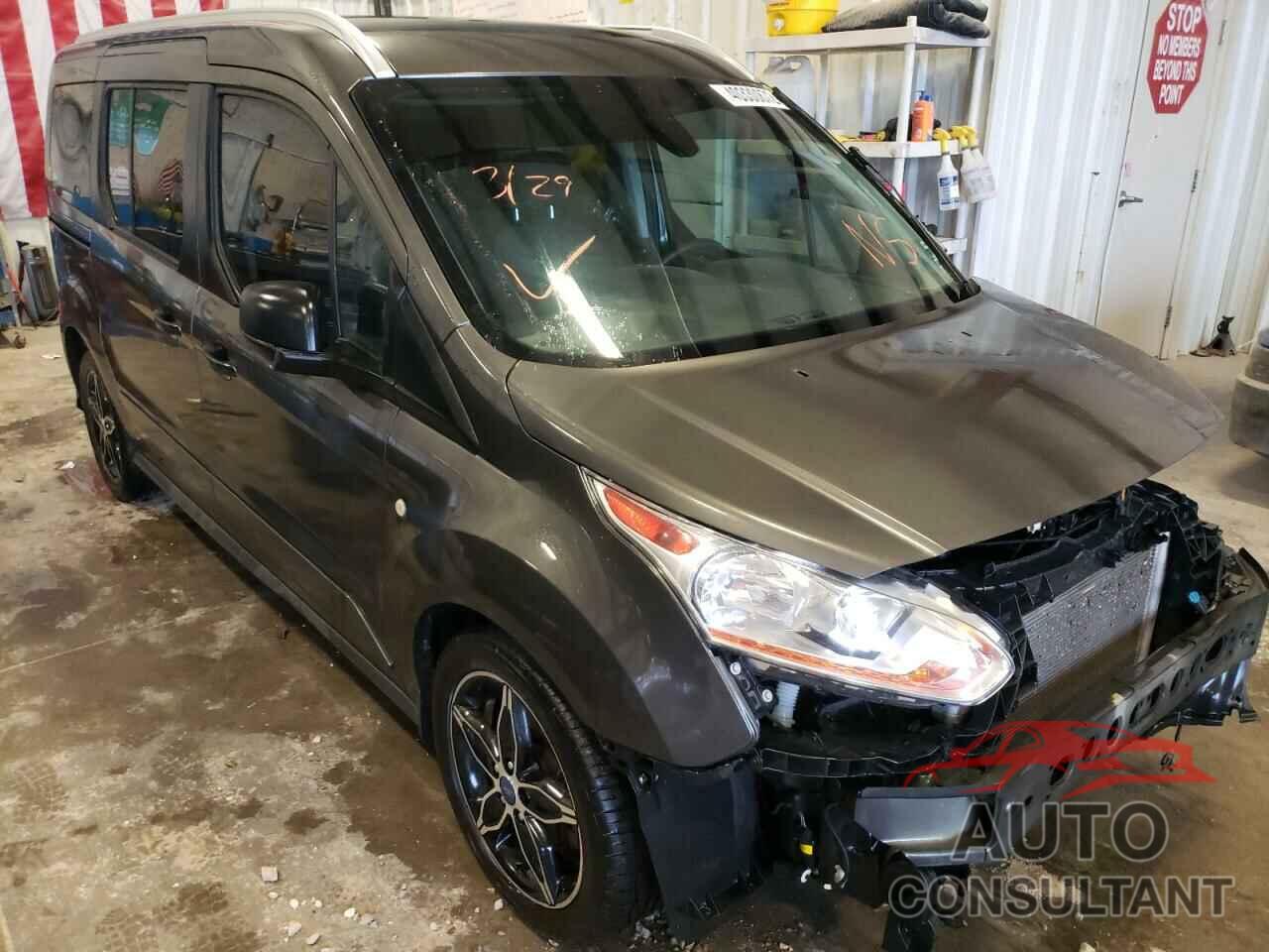 FORD TRANSIT CO 2016 - NM0GE9F79G1258611