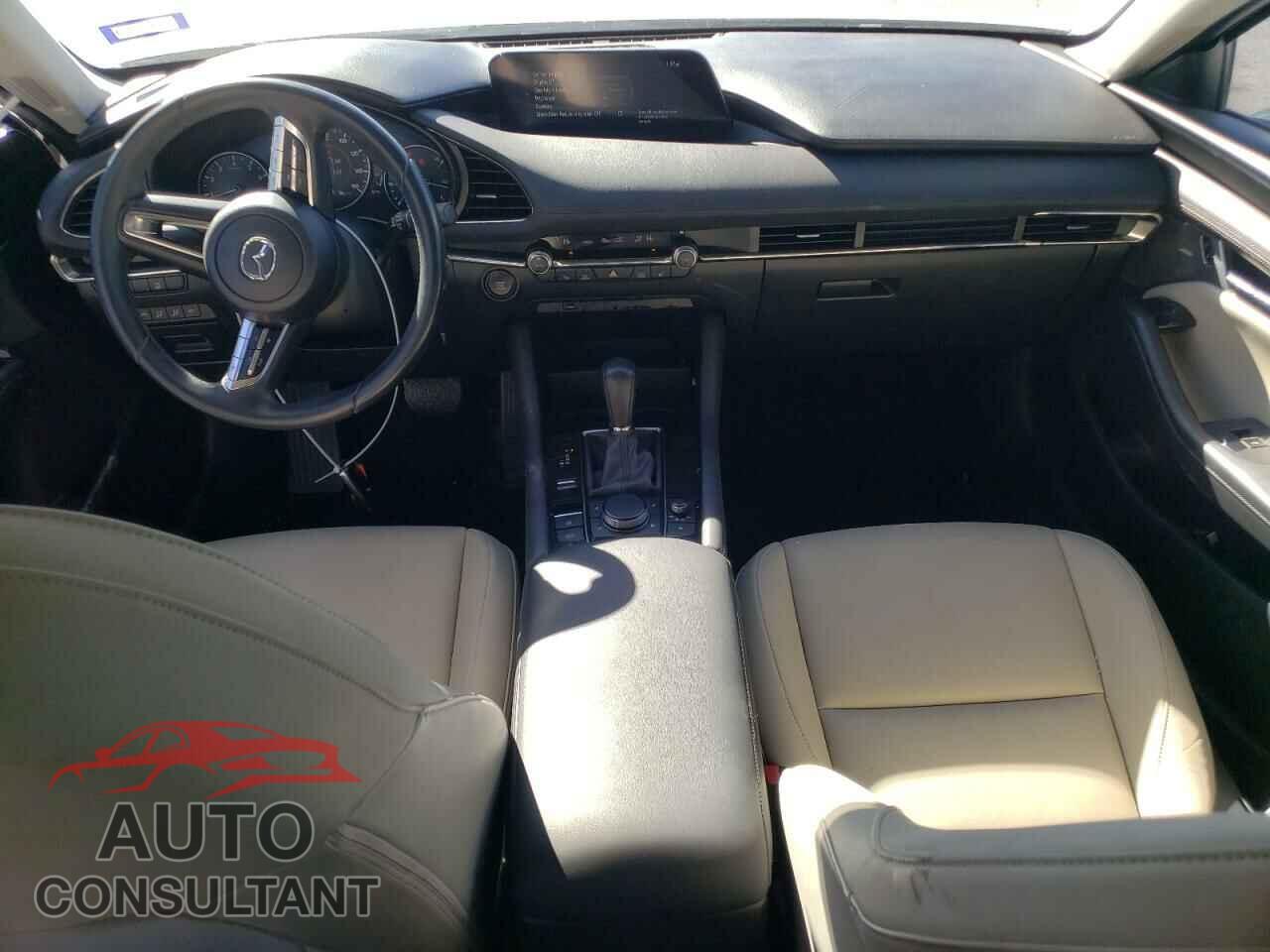 MAZDA 3 2019 - JM1BPACL0K1112486