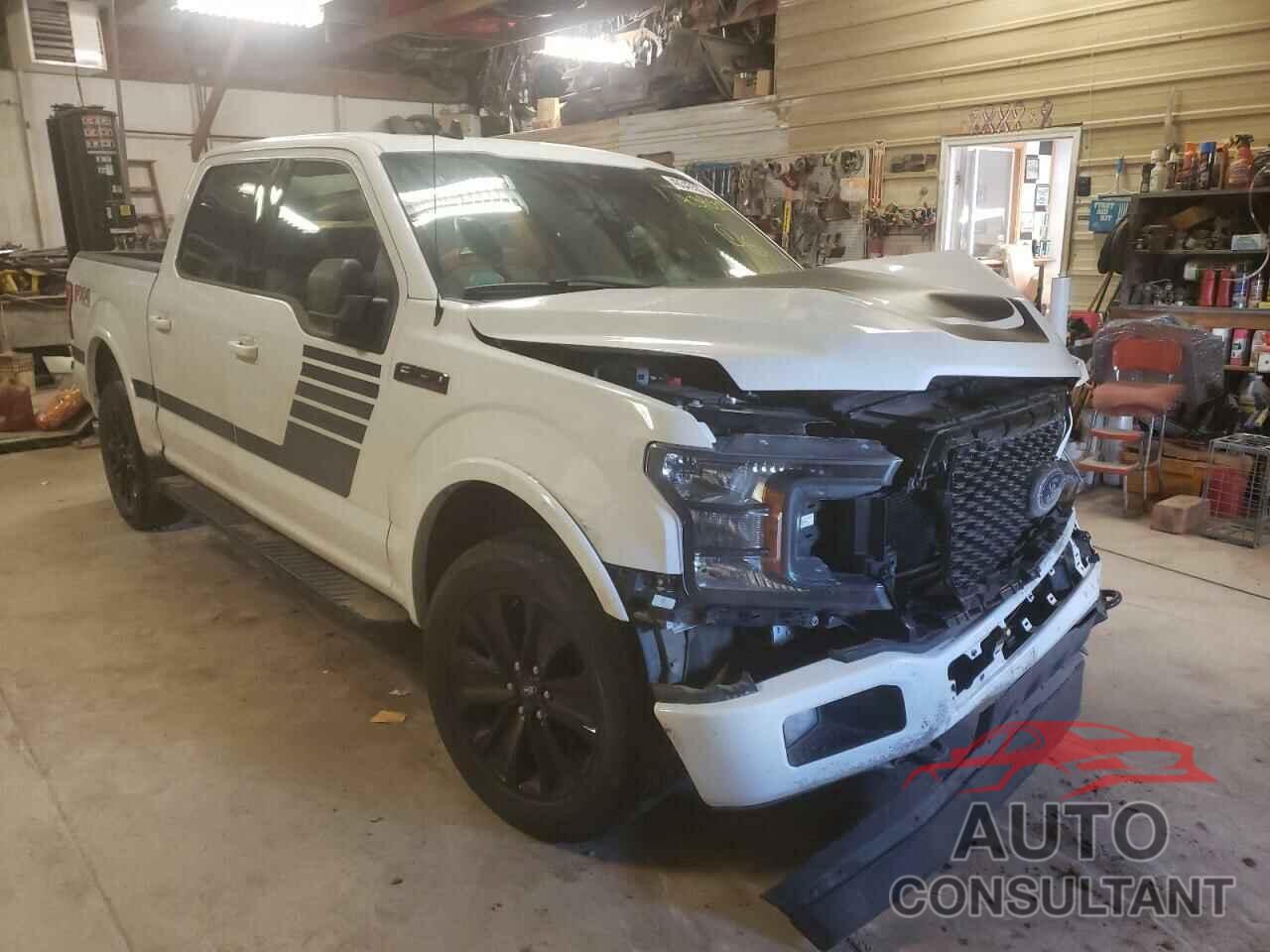 FORD F-150 2019 - 1FTEW1EP6KFA17840