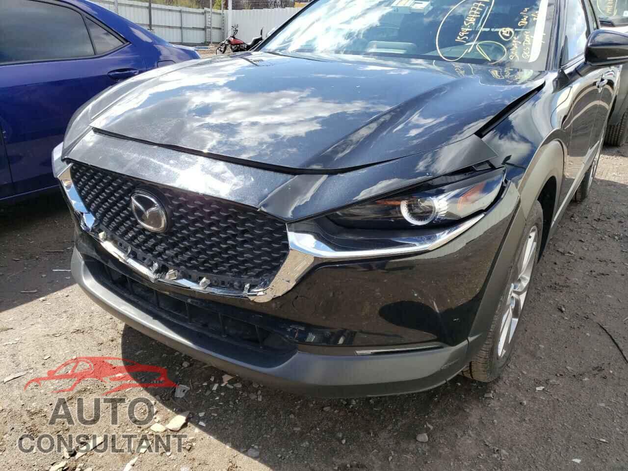 MAZDA CX30 2021 - 3MVDMBBL5MM244995