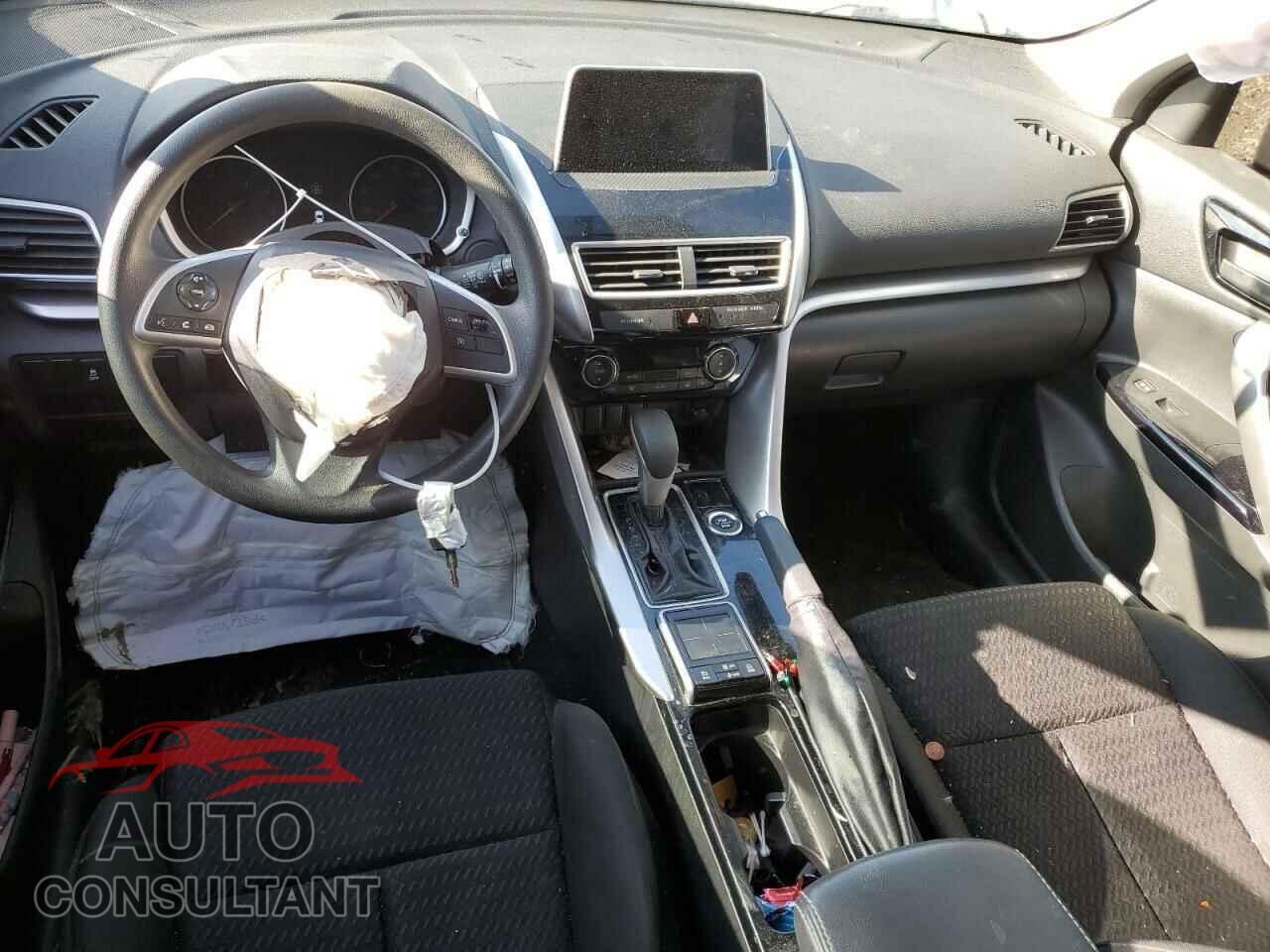 MITSUBISHI ECLIPSE 2019 - JA4AT4AA1KZ031471