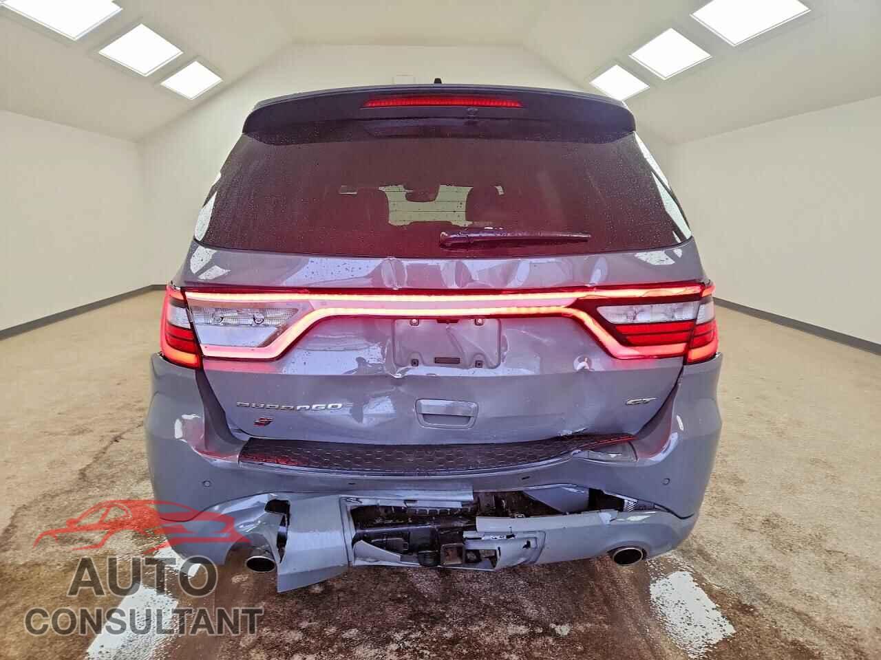 DODGE DURANGO 2024 - 1C4RDJDG8RC157263
