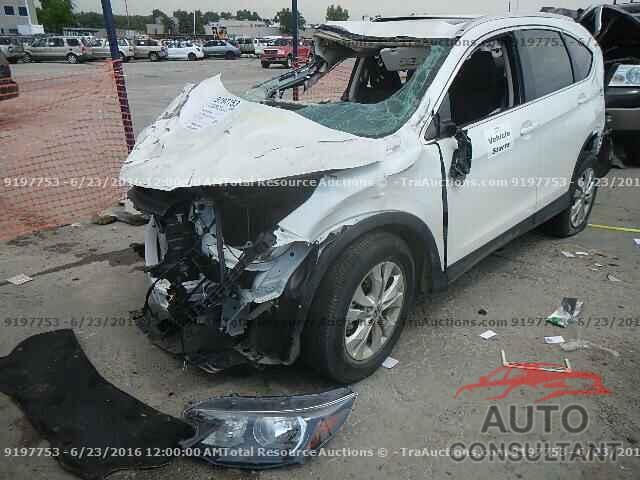 JEEP GRAND CHER 2014 - 1C4RJFAG6EC577933