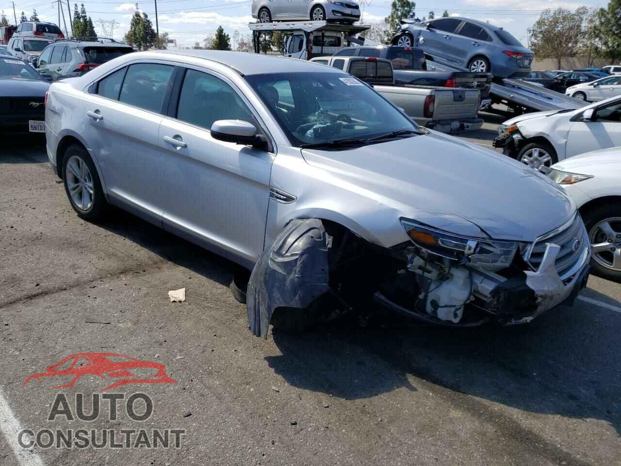 FORD TAURUS 2015 - 1FAHP2E85FG172958