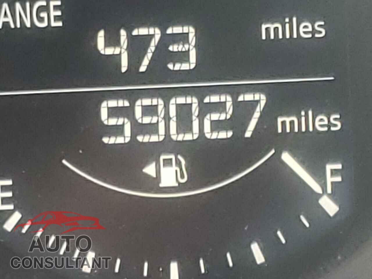 MAZDA CX-5 2017 - JM3KFACL8H0183900