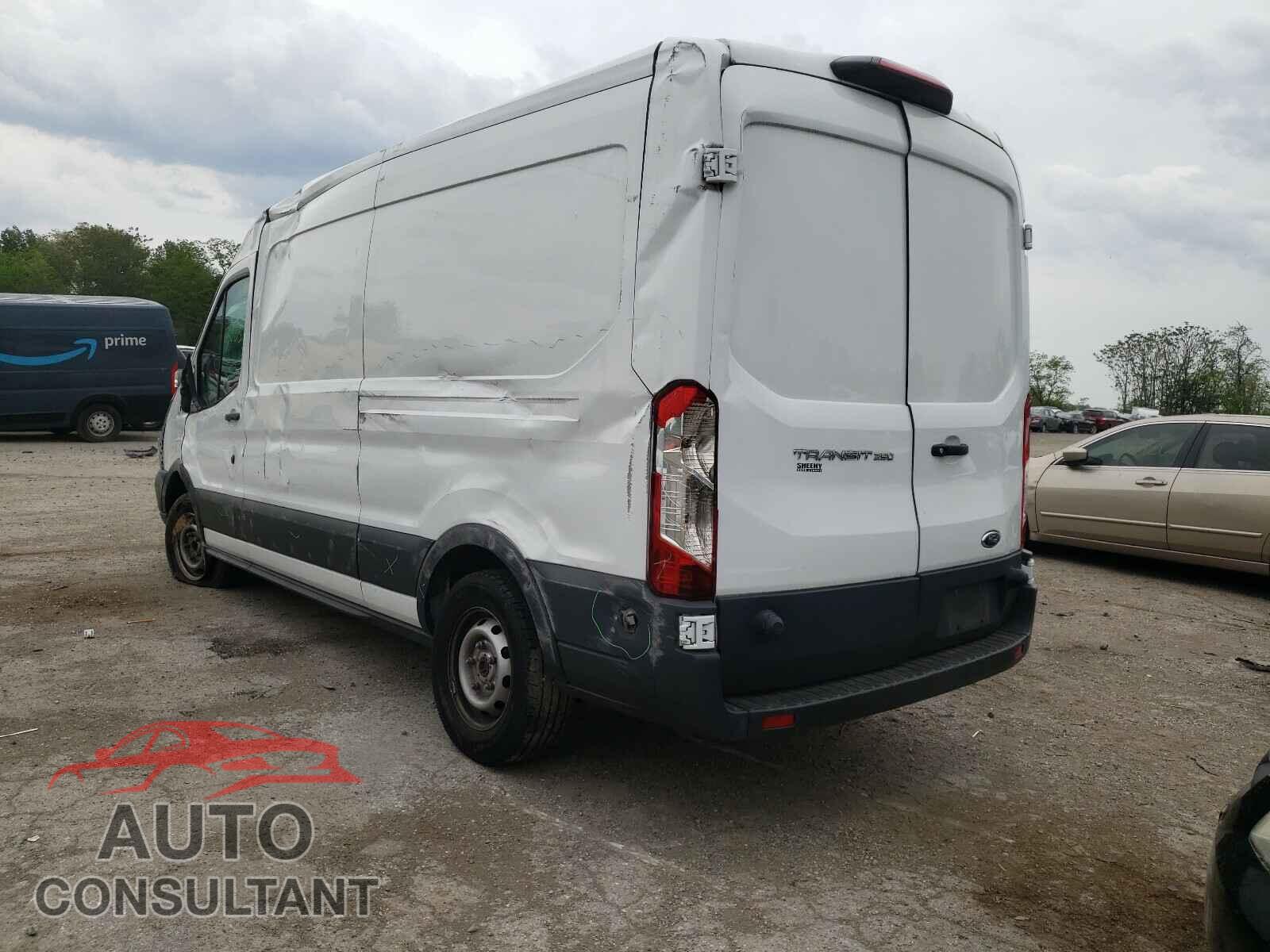 FORD TRANSIT CO 2018 - 1FTYR2CM6JKA41483