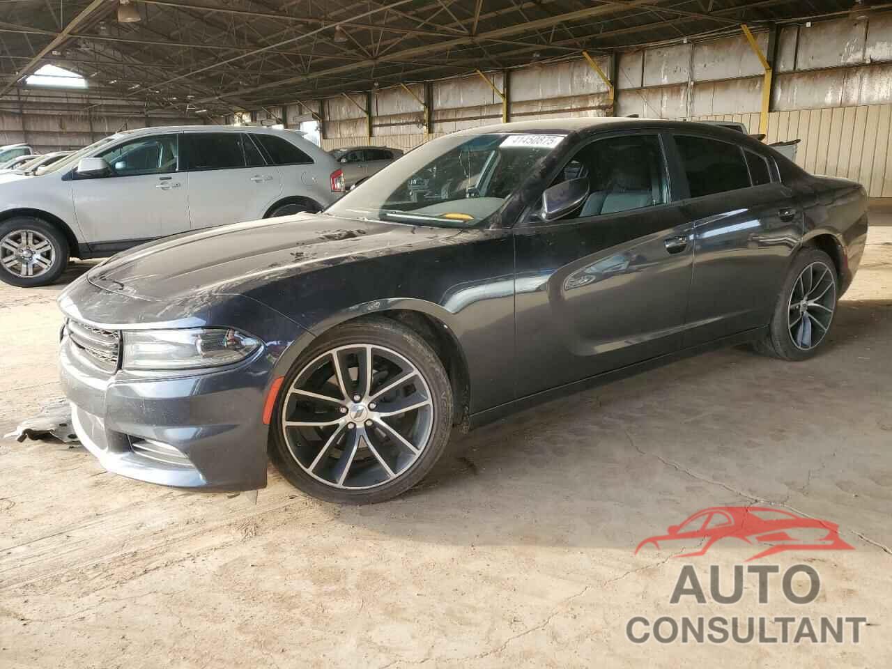 DODGE CHARGER 2016 - 2C3CDXHG9GH280782