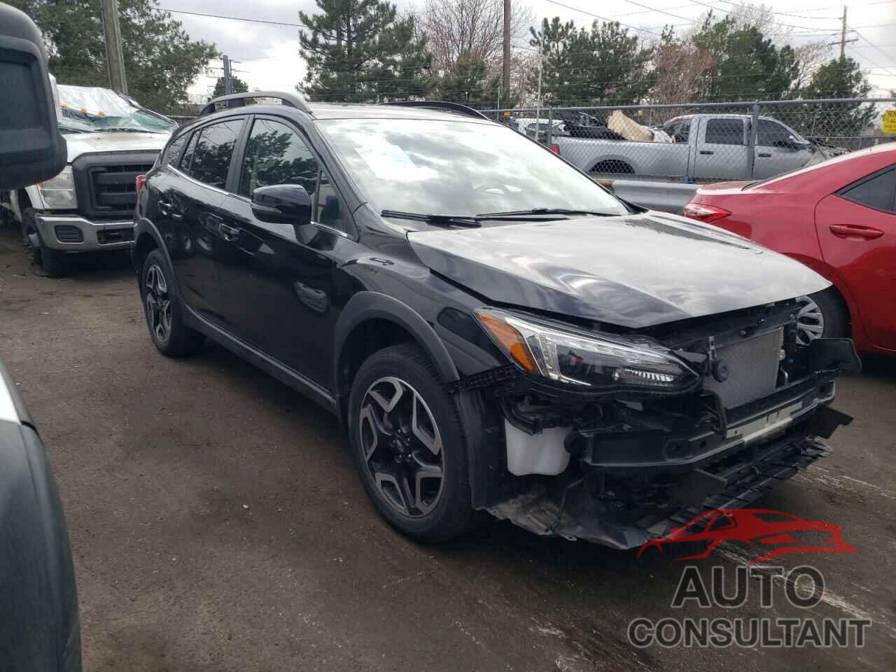 SUBARU CROSSTREK 2019 - JF2GTANC1K8222776