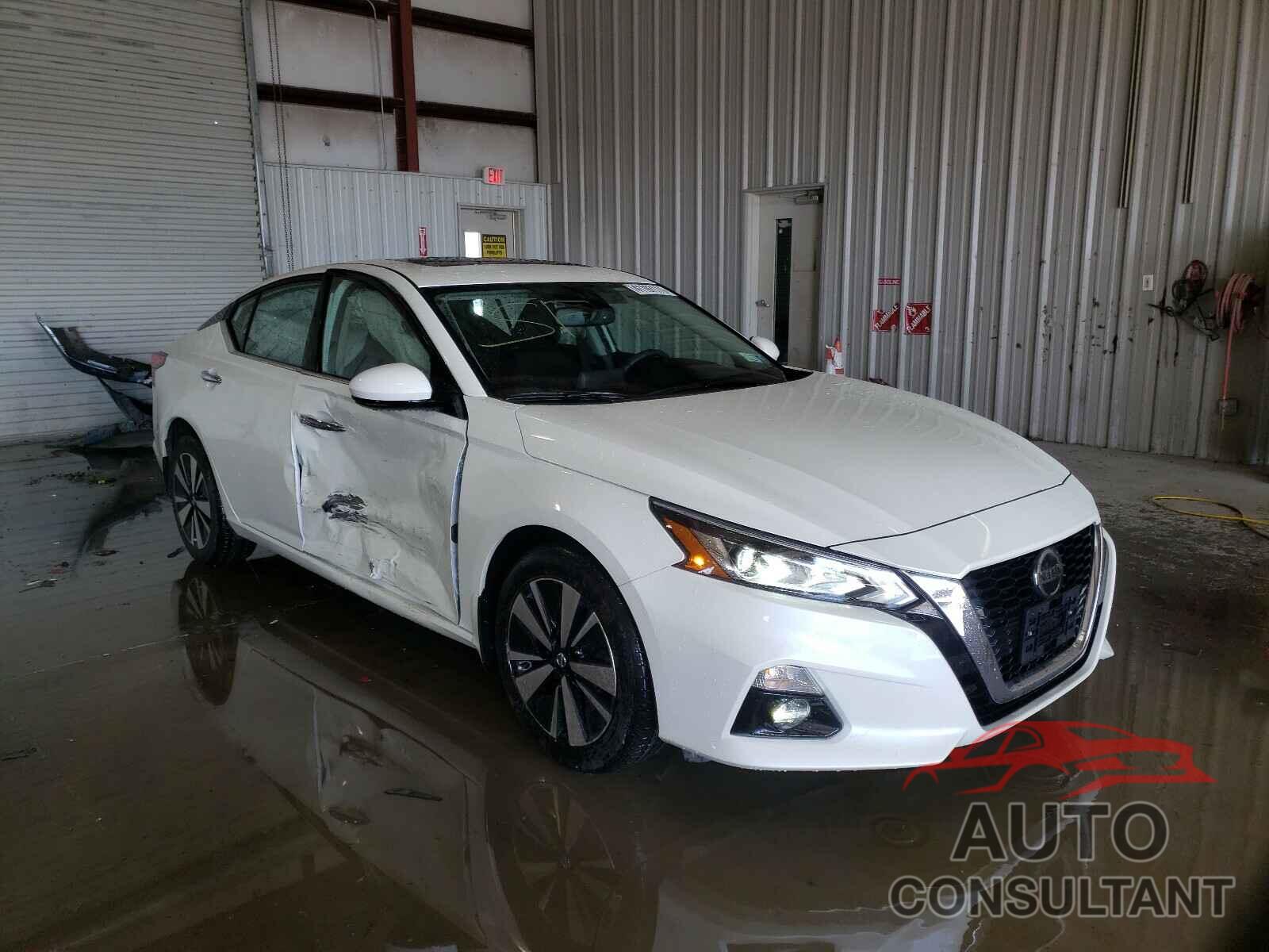 NISSAN ALTIMA SV 2020 - 1N4BL4DW8LC233980