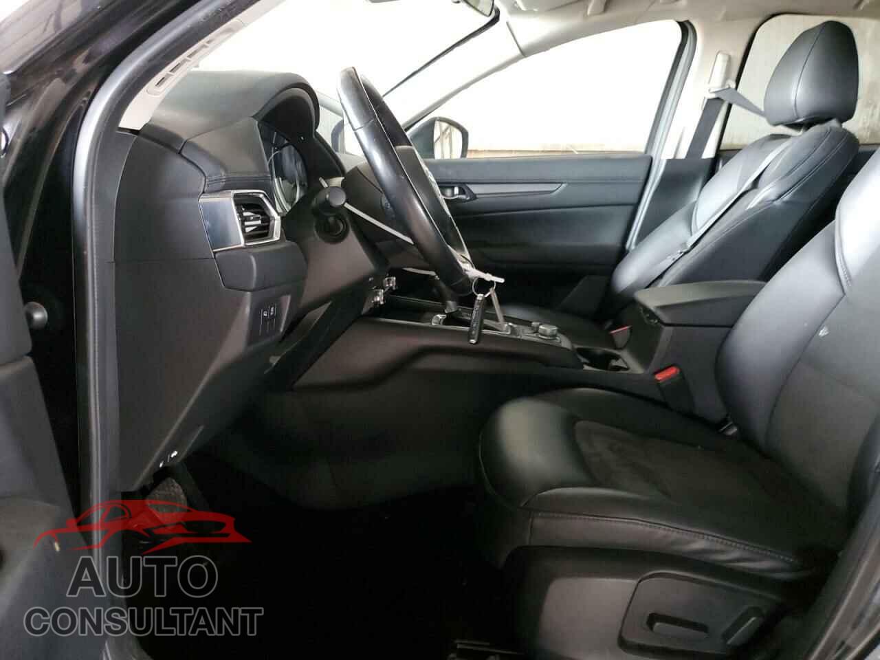 MAZDA CX-5 2021 - JM3KFBCM3M0359471