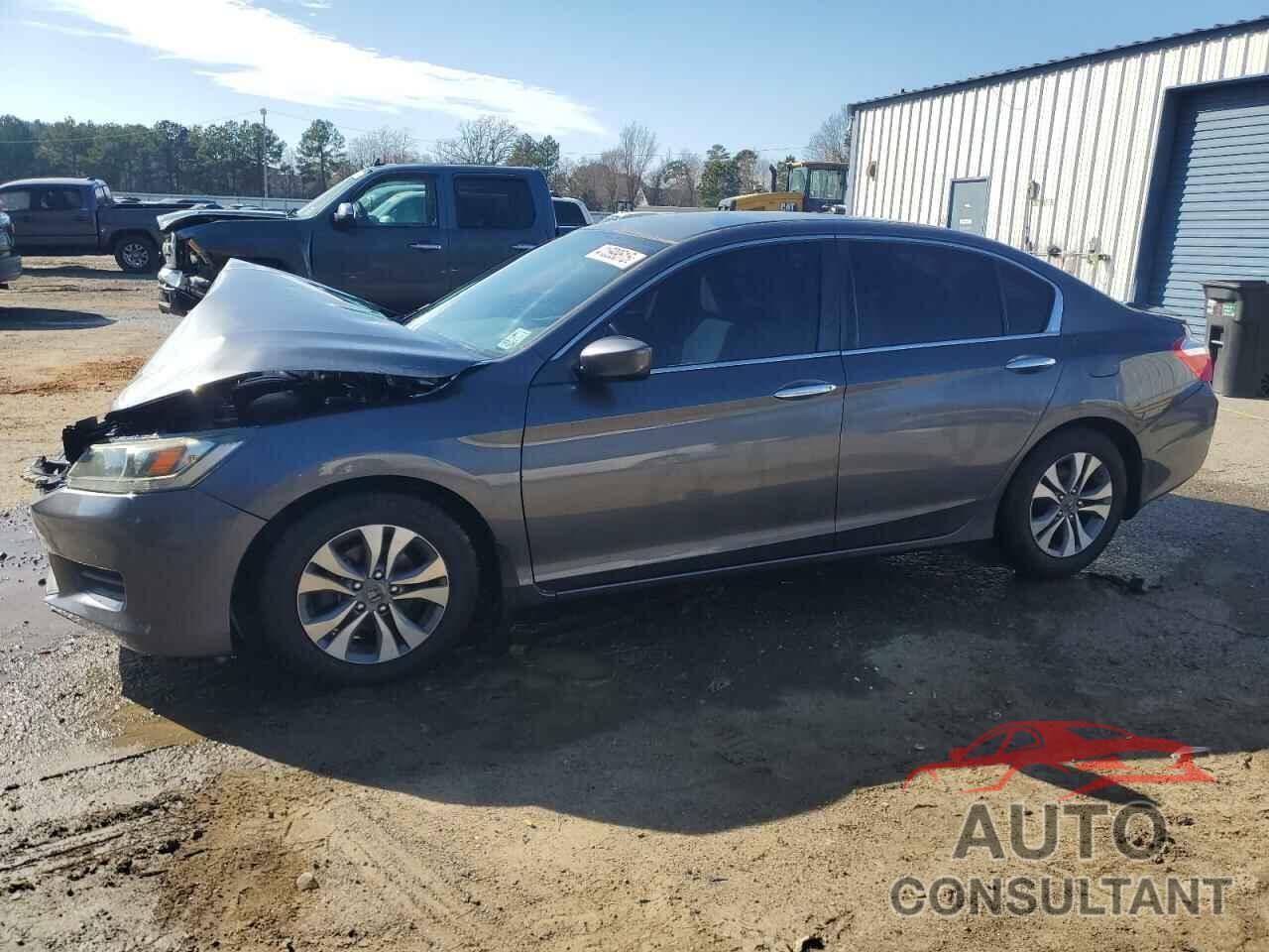 HONDA ACCORD 2013 - 1HGCR2F38DA234615