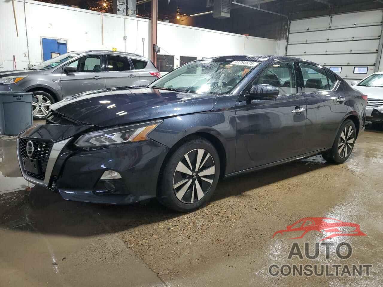 NISSAN ALTIMA 2019 - 1N4BL4EVXKC162088