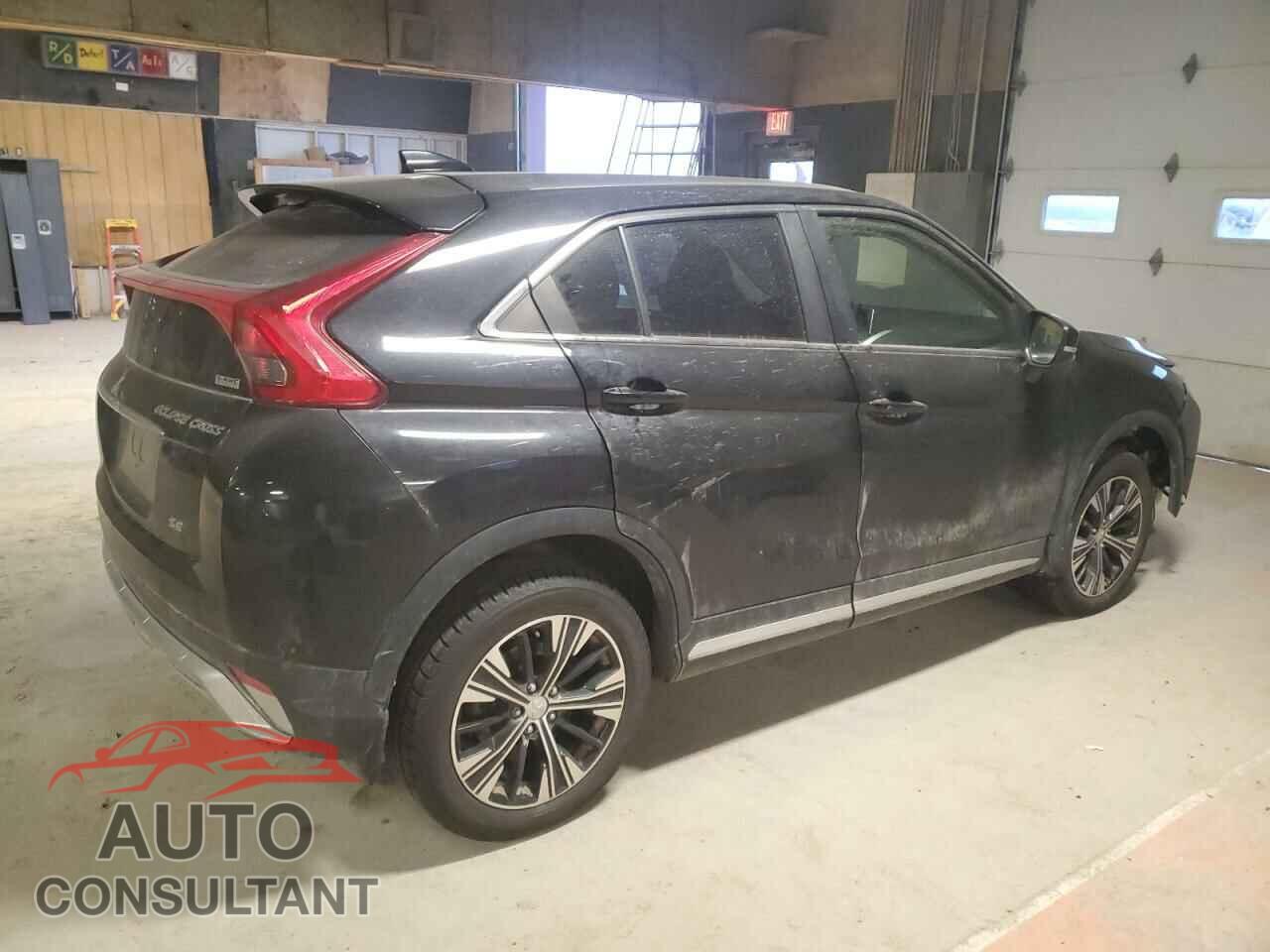 MITSUBISHI ECLIPSE 2018 - JA4AT5AA2JZ061941