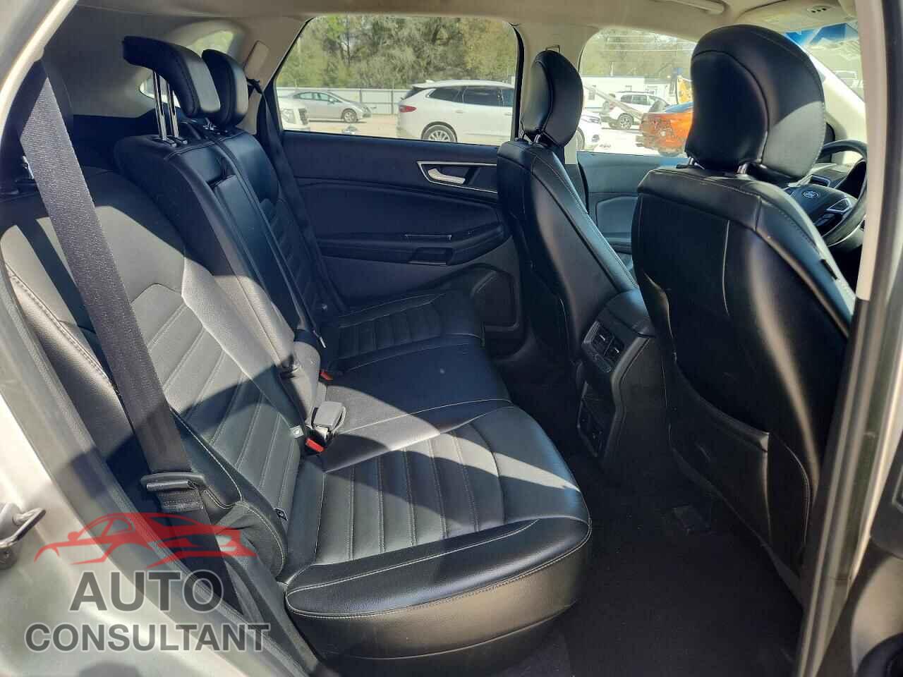 FORD EDGE 2017 - 2FMPK4J88HBB79771