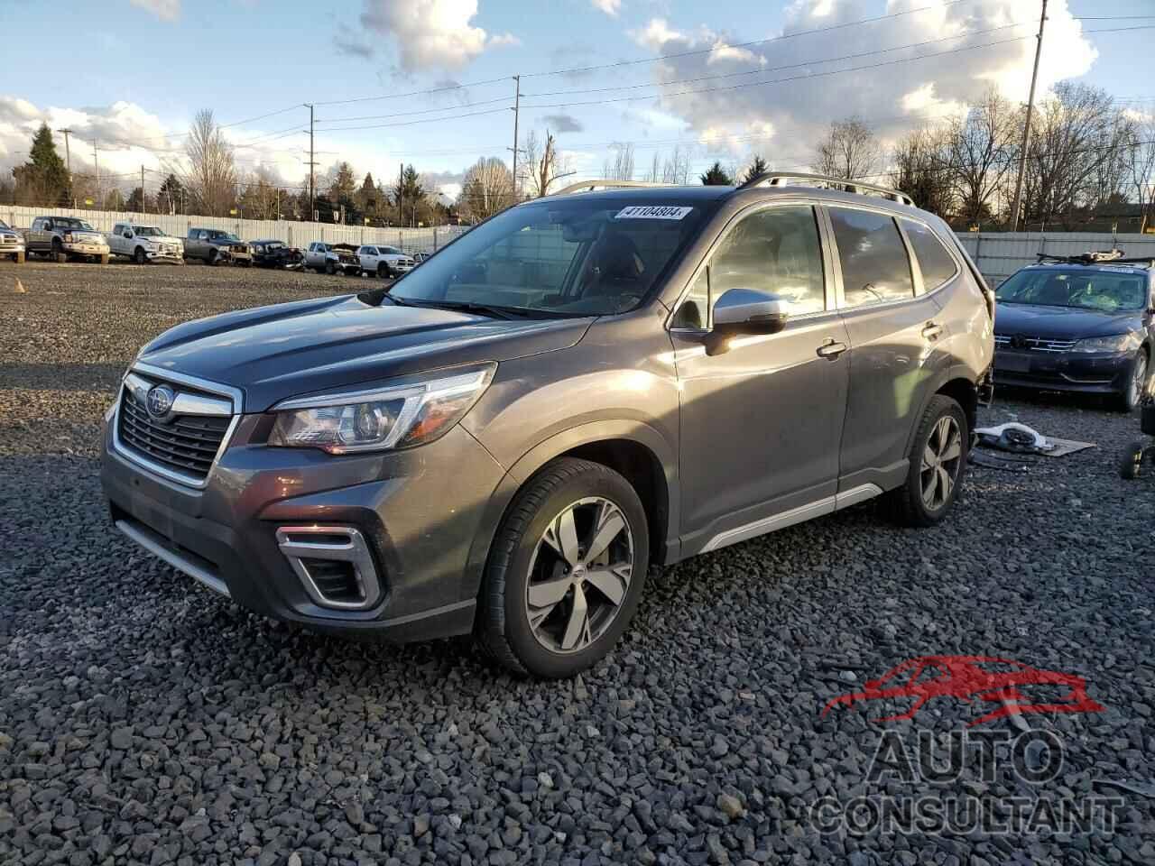 SUBARU FORESTER 2020 - JF2SKAXC0LH418672