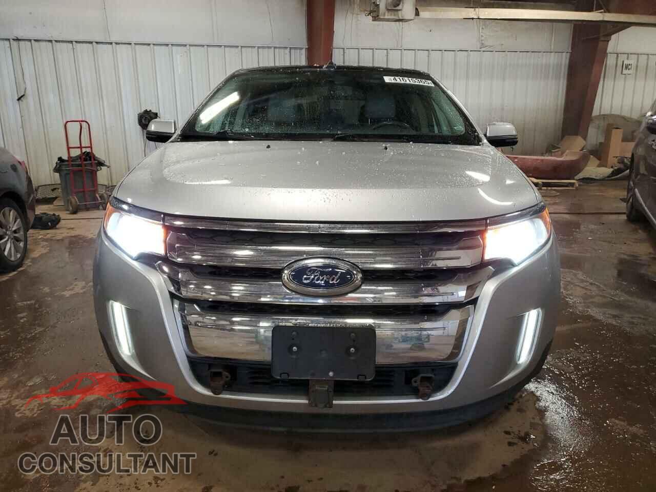 FORD EDGE 2013 - 2FMDK4KC0DBA04639