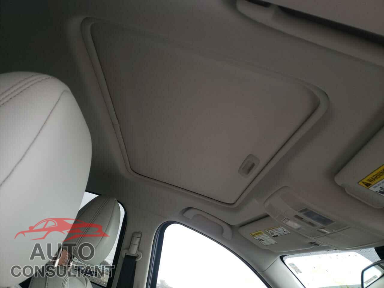 MAZDA CX-5 2018 - JM3KFBDMXJ0331239